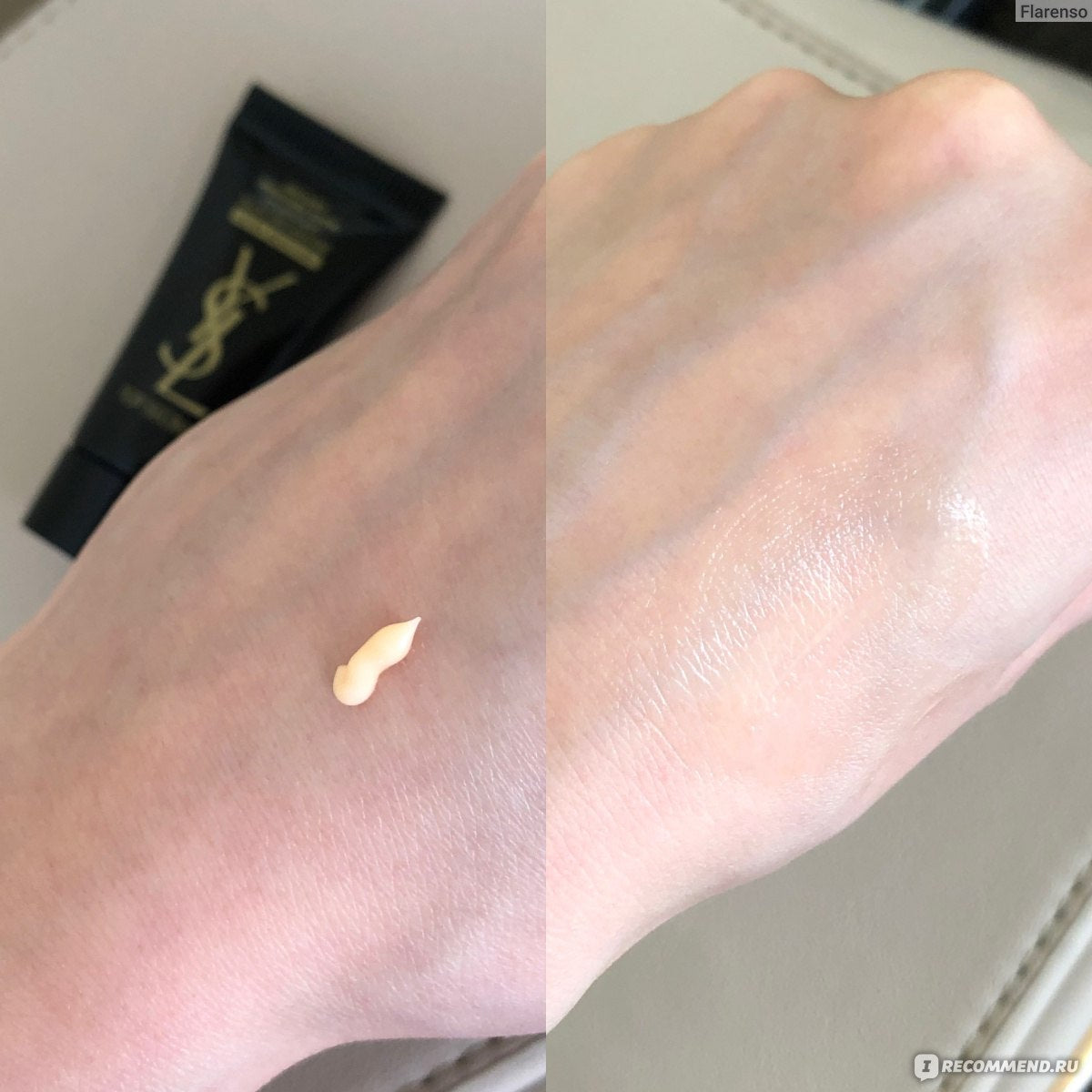 YSL TOP SECRETS - Laxe Online