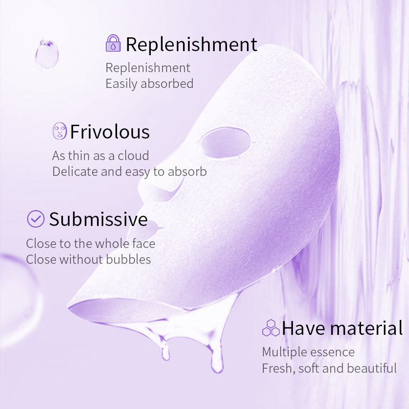 centella face mask - Laxe Online