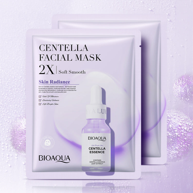 centella face mask - Laxe Online