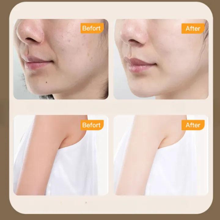 Suncreen SPF50+ PA+++ 50ml - Laxe Online