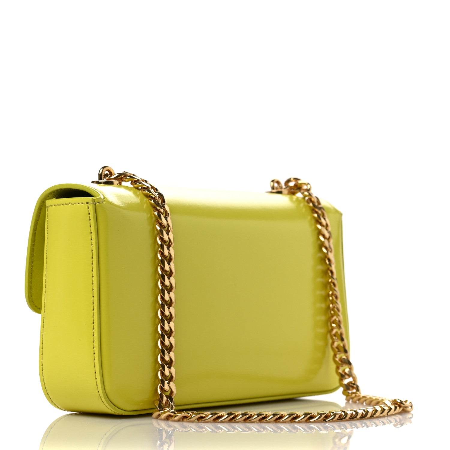 Celine leather shoulder bag - Laxe Online