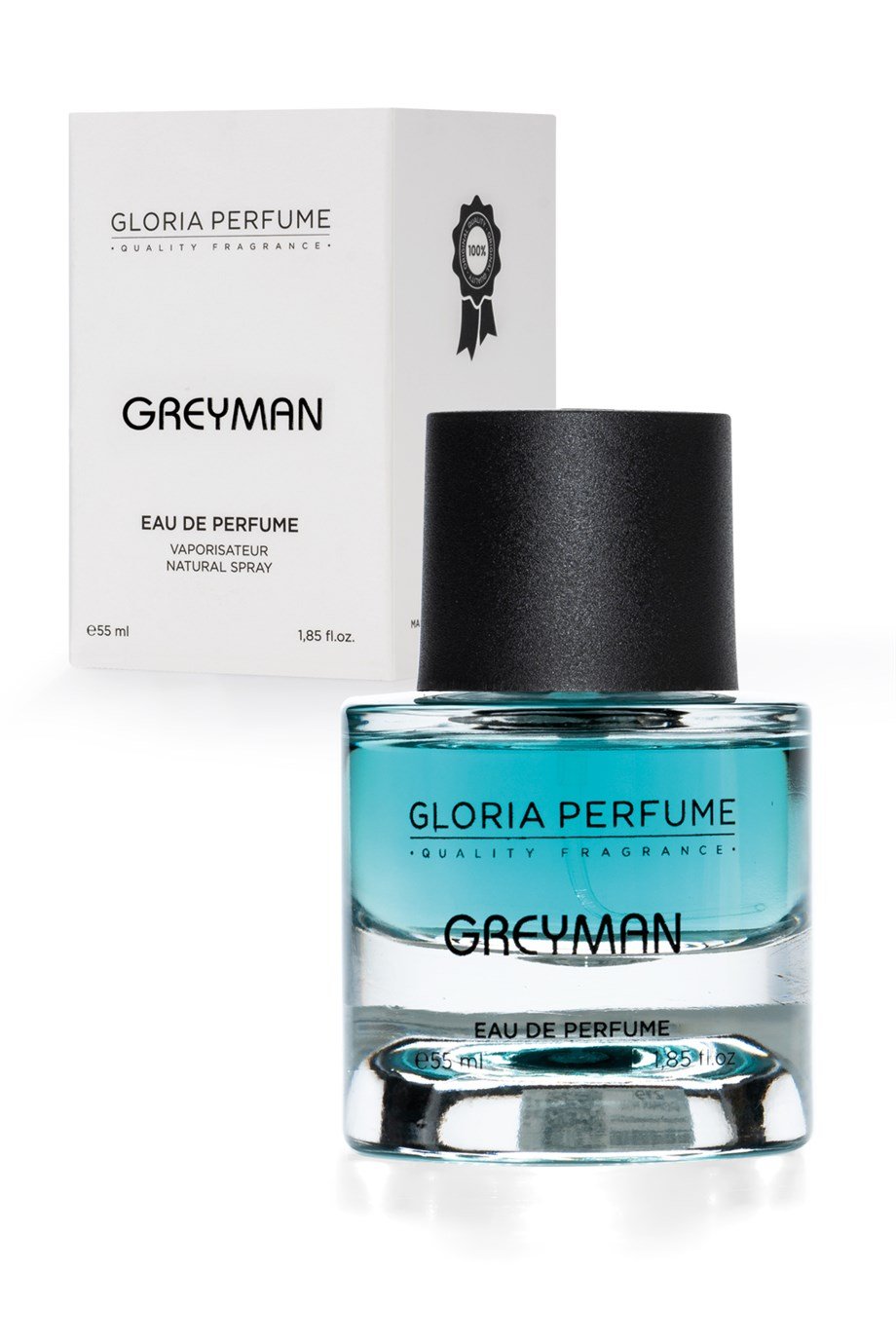 HUGO BOSS HUGO GRI (NOS) - Laxe Online