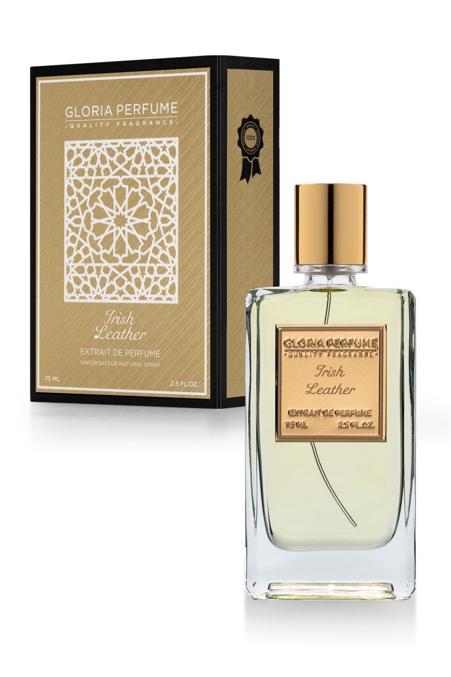 MEMO PARIS - IRISH LEATHER - Laxe Online