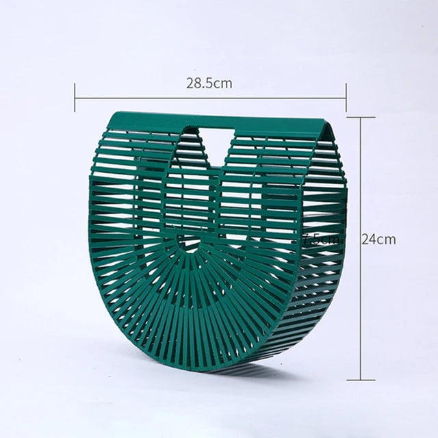 Ark handbag - Laxe Online