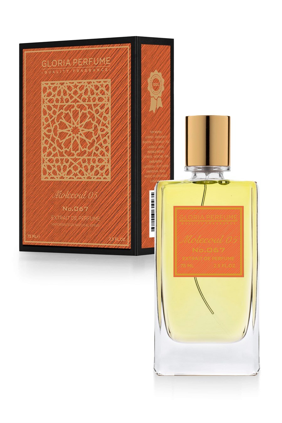 ESCENTRIC - MOLECULES 05 - Laxe Online