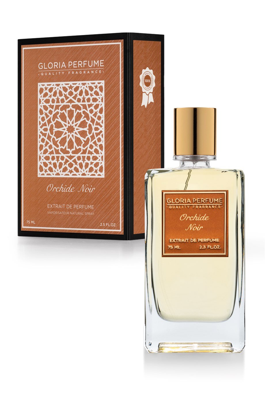 TOM FORD - BLACK ORCHID - Laxe Online