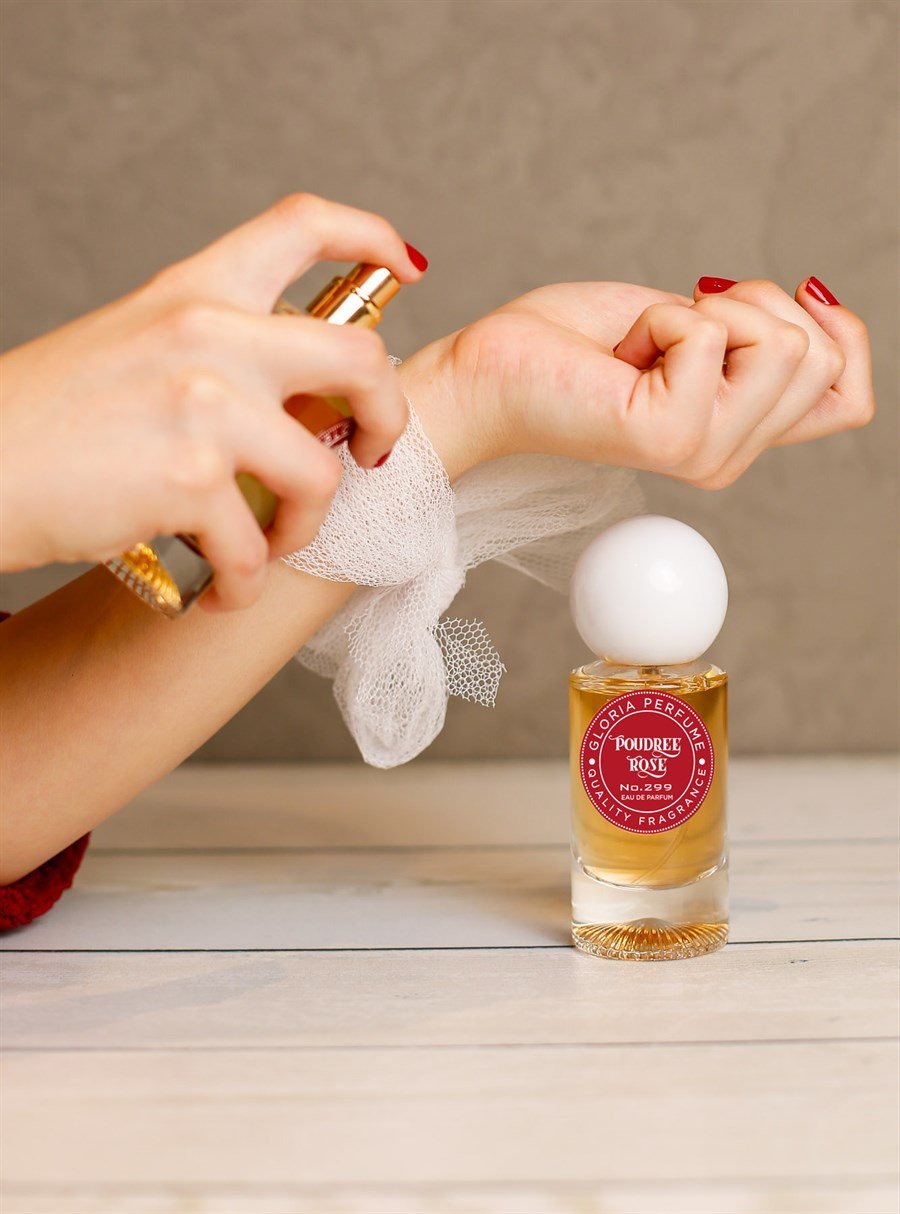 NARCISO RODRIGUEZ - POUDREE WOMEN - Laxe Online