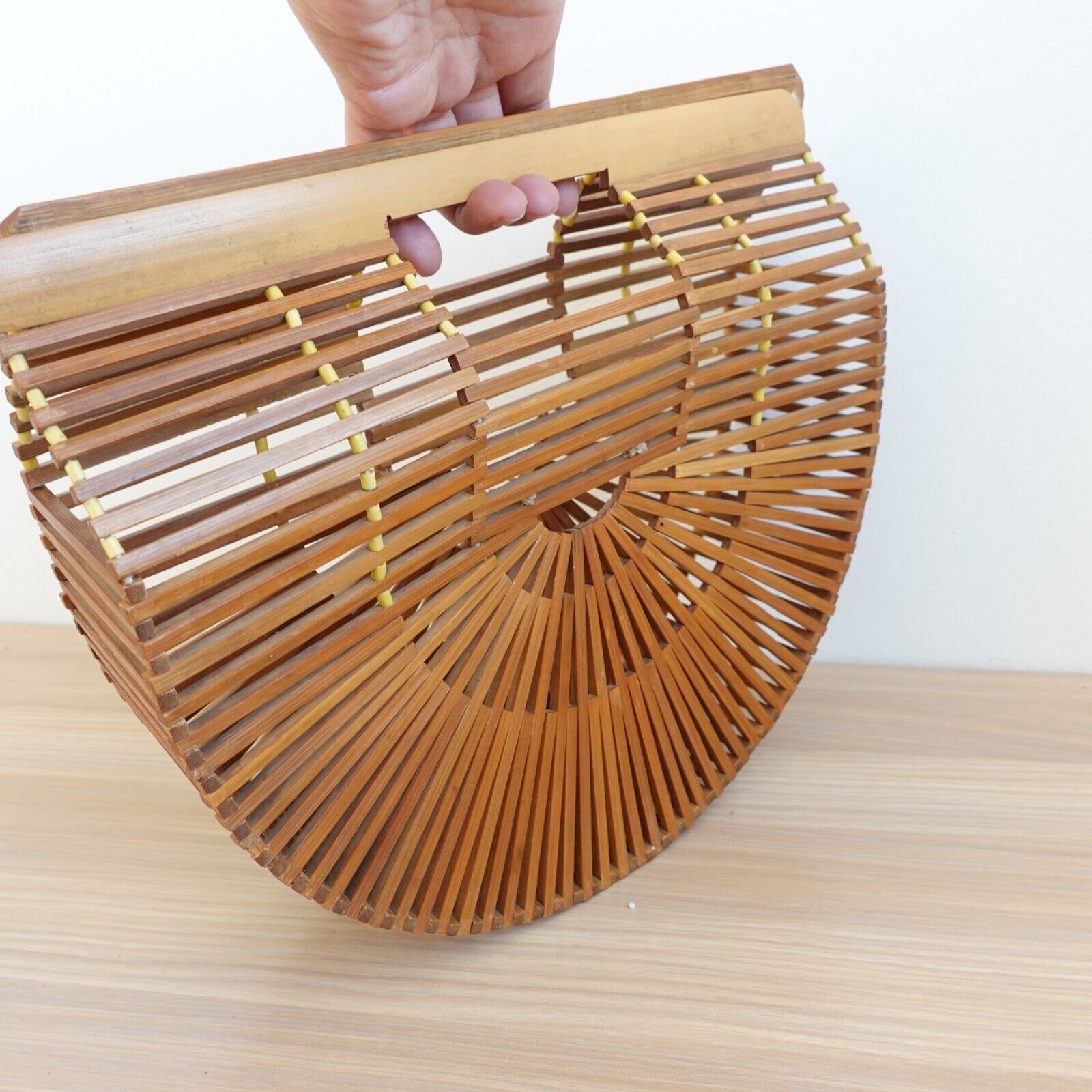 Ark handbag - Laxe Online