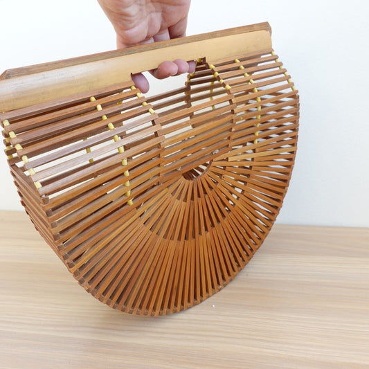 Ark handbag - Laxe Online