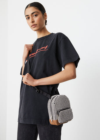 Women's Alexander Wang Cruiser Backpack - Laxe Online