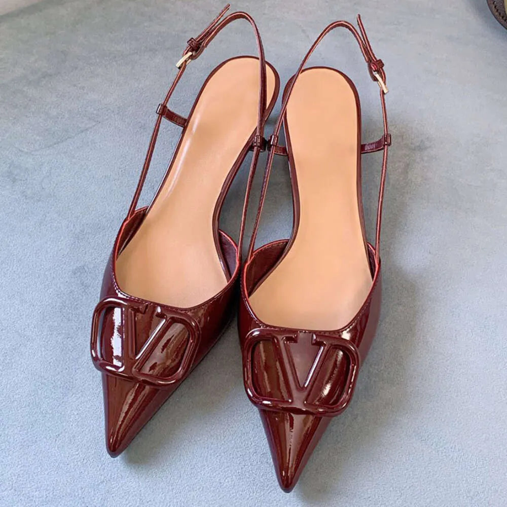 Valentino Vlogo lady shoe No.2 - Laxe Online