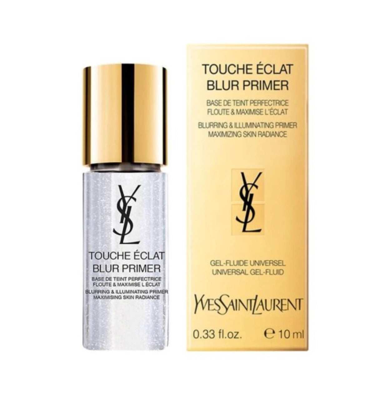 YSL TOUCHE ECLAT BLUR PRIMER - Laxe Online