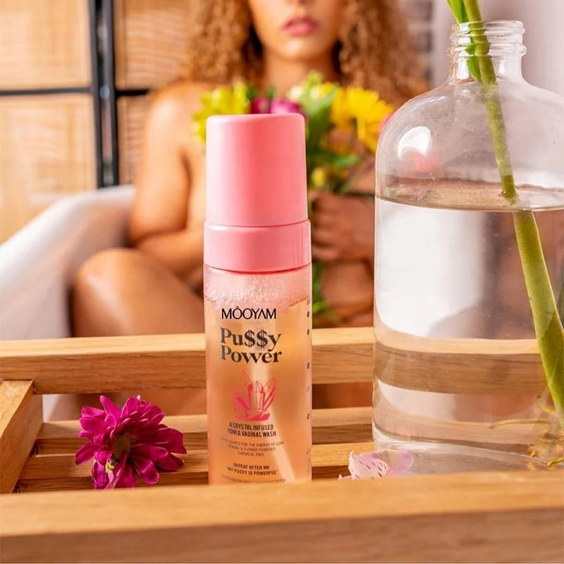 MOOYAM YONI & VAGINAL WASH - Laxe Online