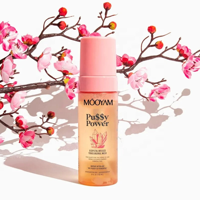 MOOYAM YONI & VAGINAL WASH - Laxe Online