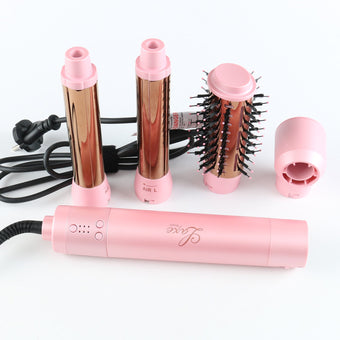 Laxe 4-in-1 Hair Dryer and Styler