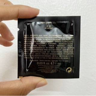 YSL All Hours Foundation - Laxe Online