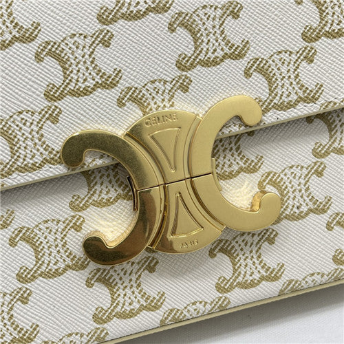 Celine leather shoulder bag - Laxe Online