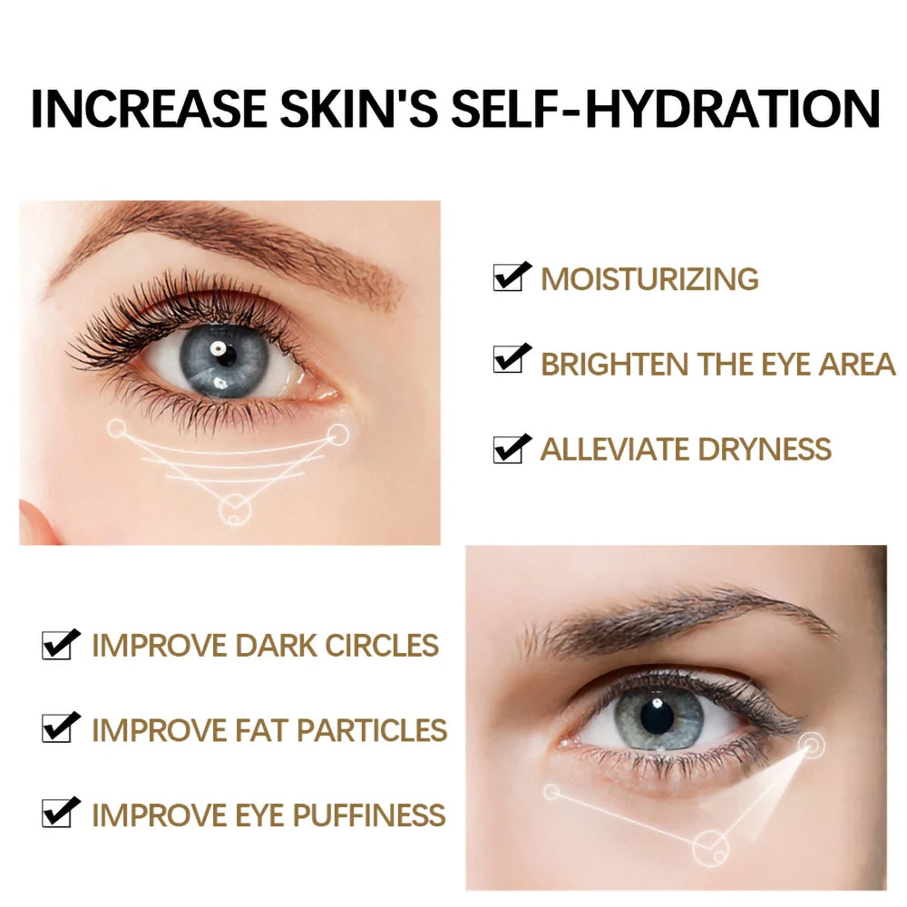 Zuoxiang Caviar Eye Essence 20ml - Laxe Online