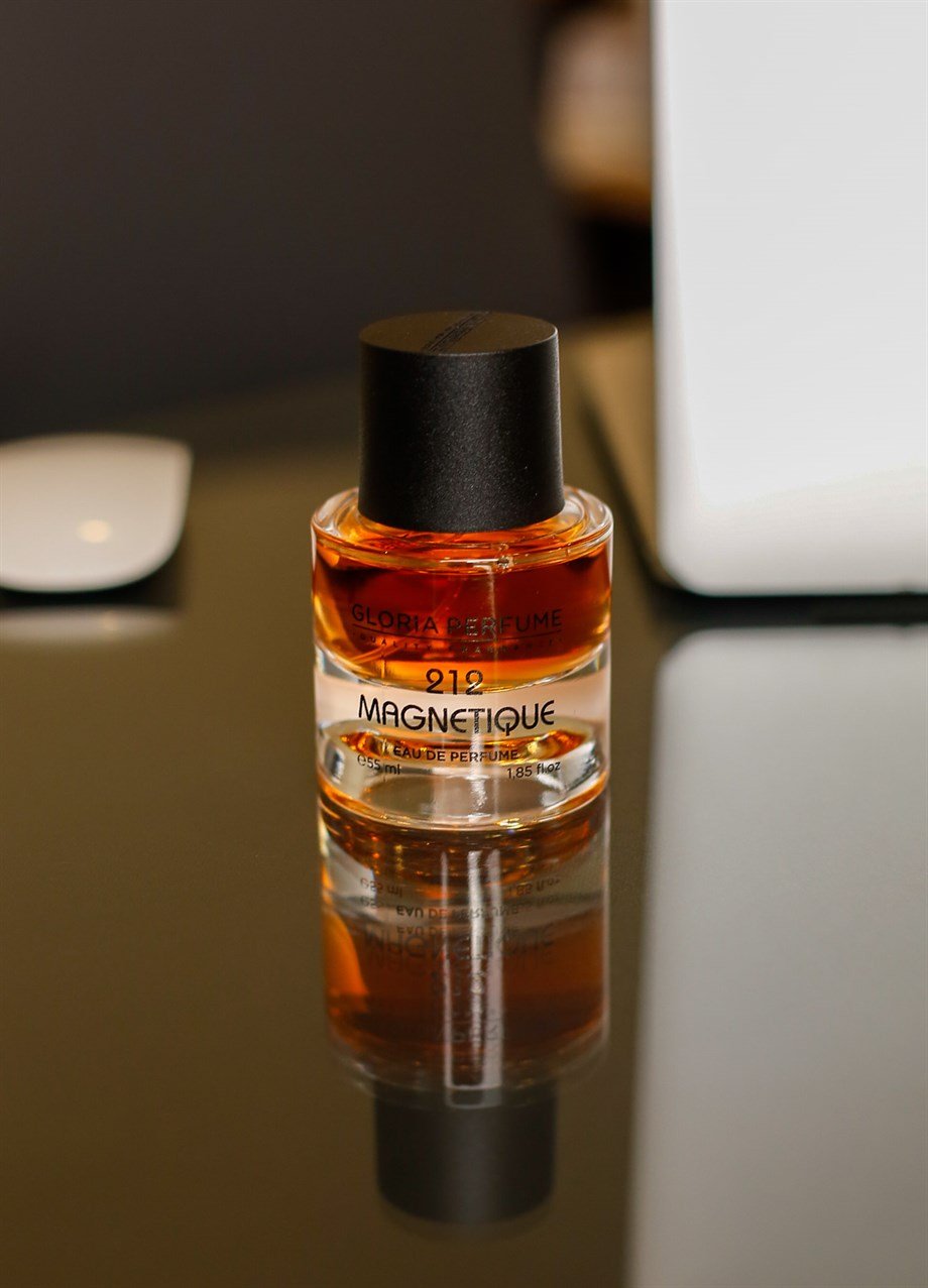 CAROLINA HERRERA 212 MEN - Laxe Online