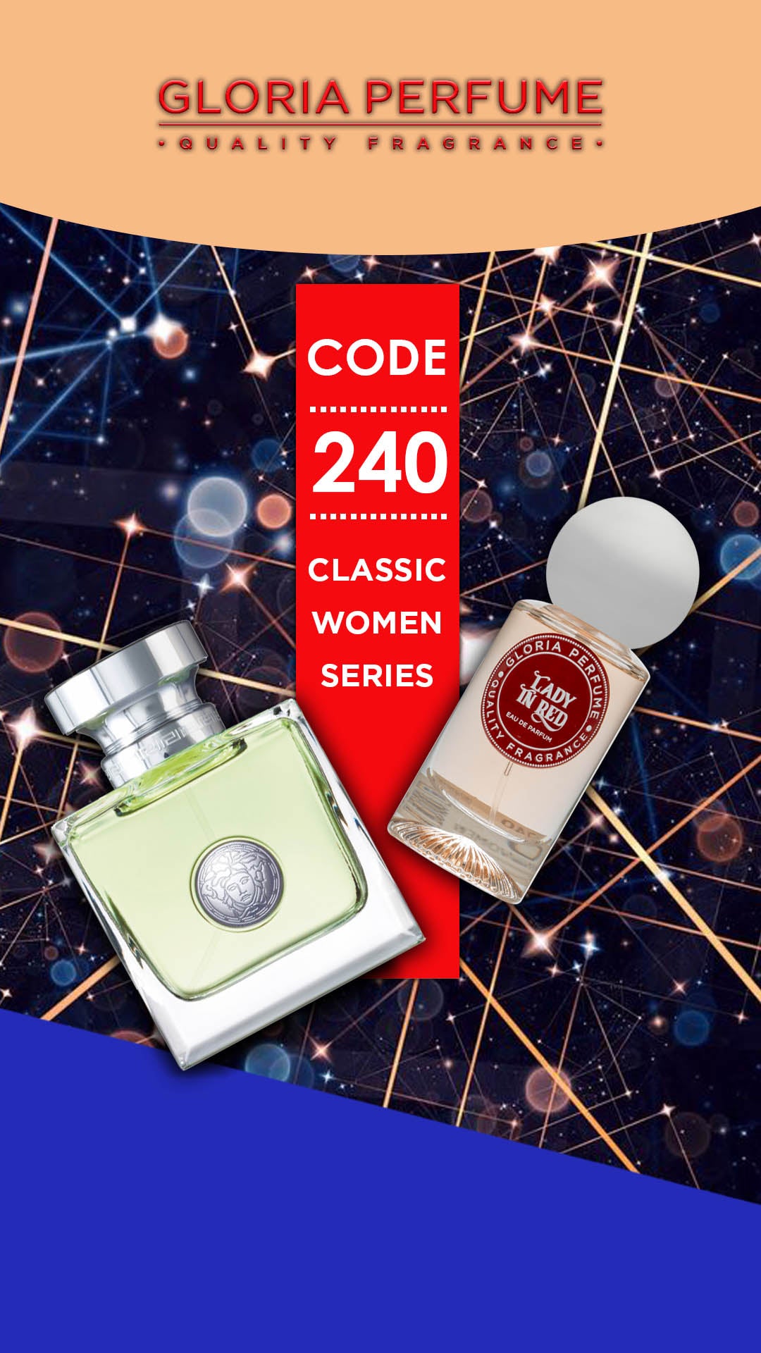 VERSACE BY VERSENCE - Laxe Online