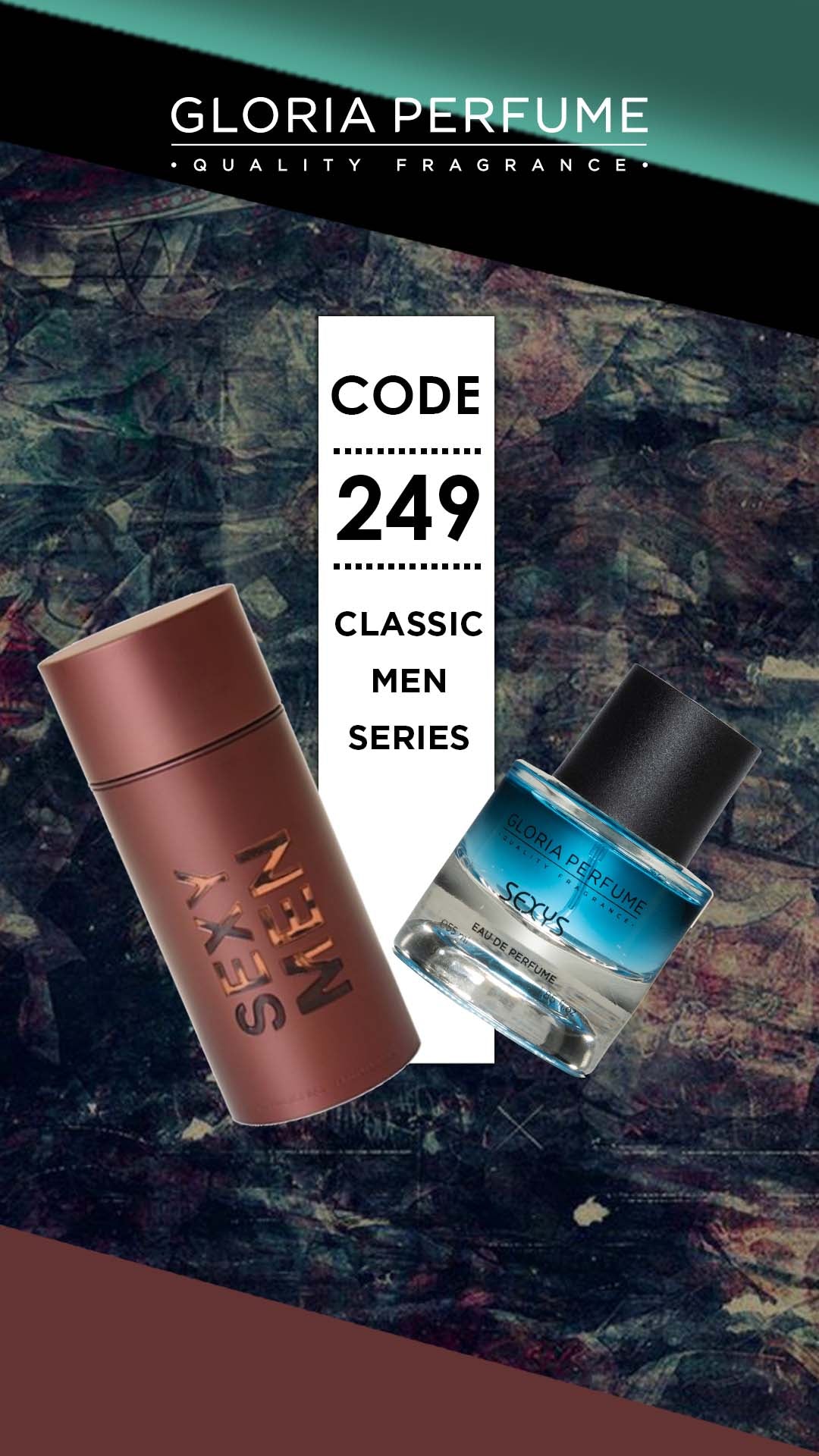 CAROLINA HERRERA 212 SEXY MAGNETIK - Laxe Online