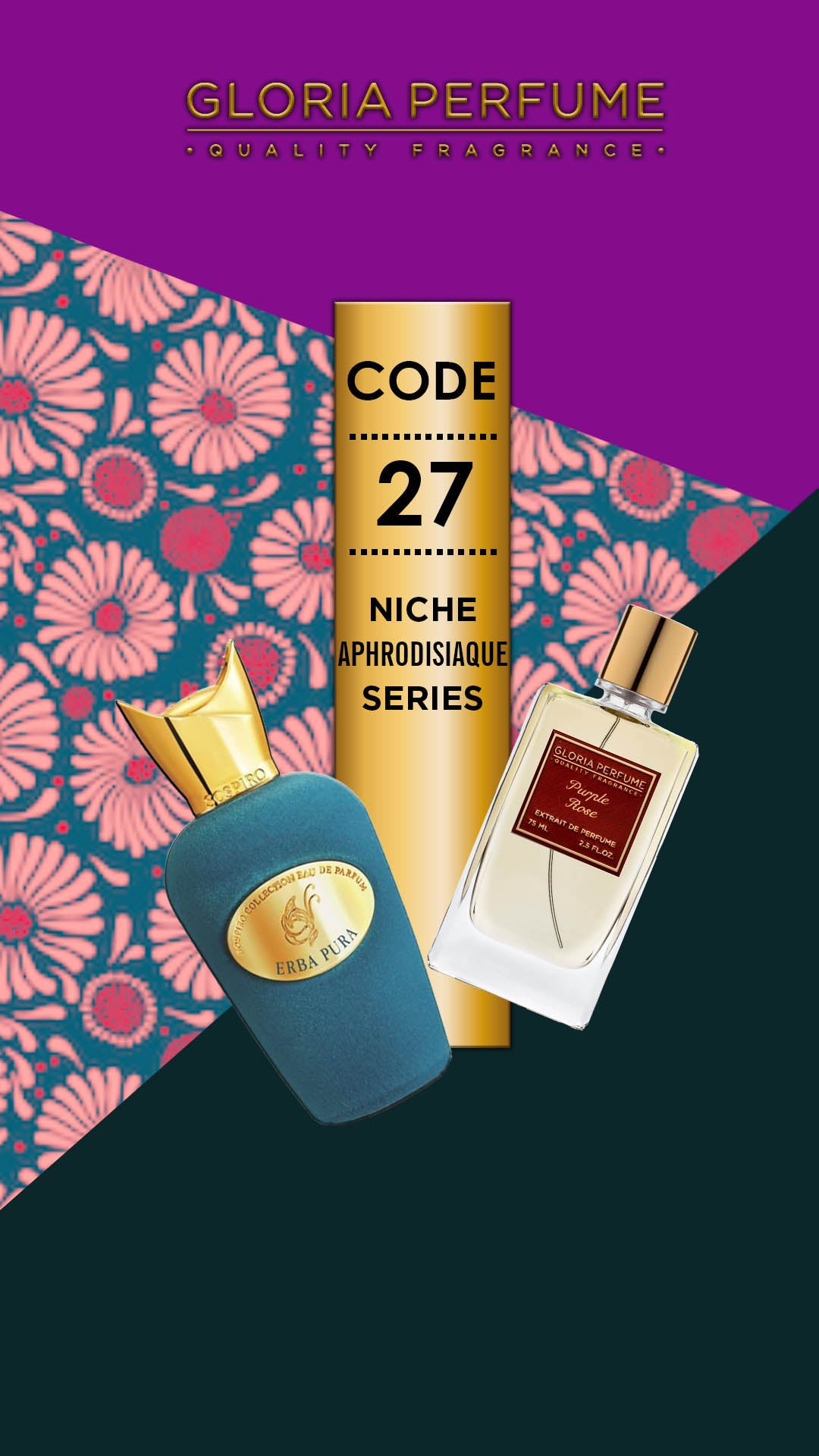 SOSPIRO - ERBA PURA - Laxe Online