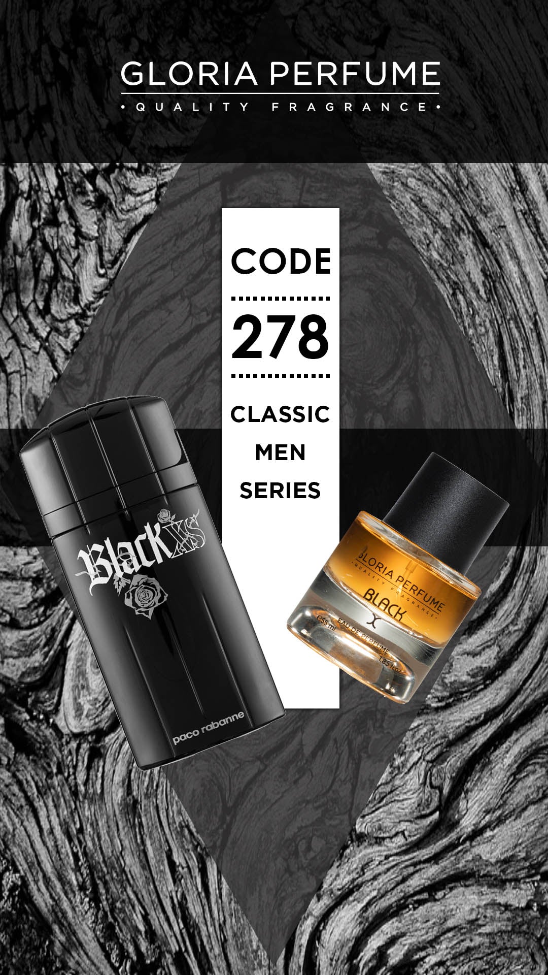 PACO RABANNE BLACK XS MEN - Laxe Online