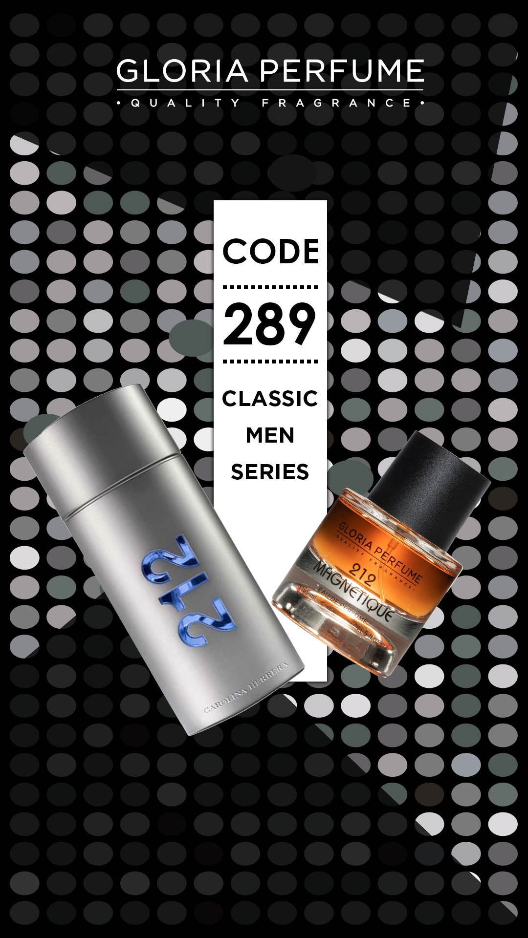 CAROLINA HERRERA 212 MEN - Laxe Online