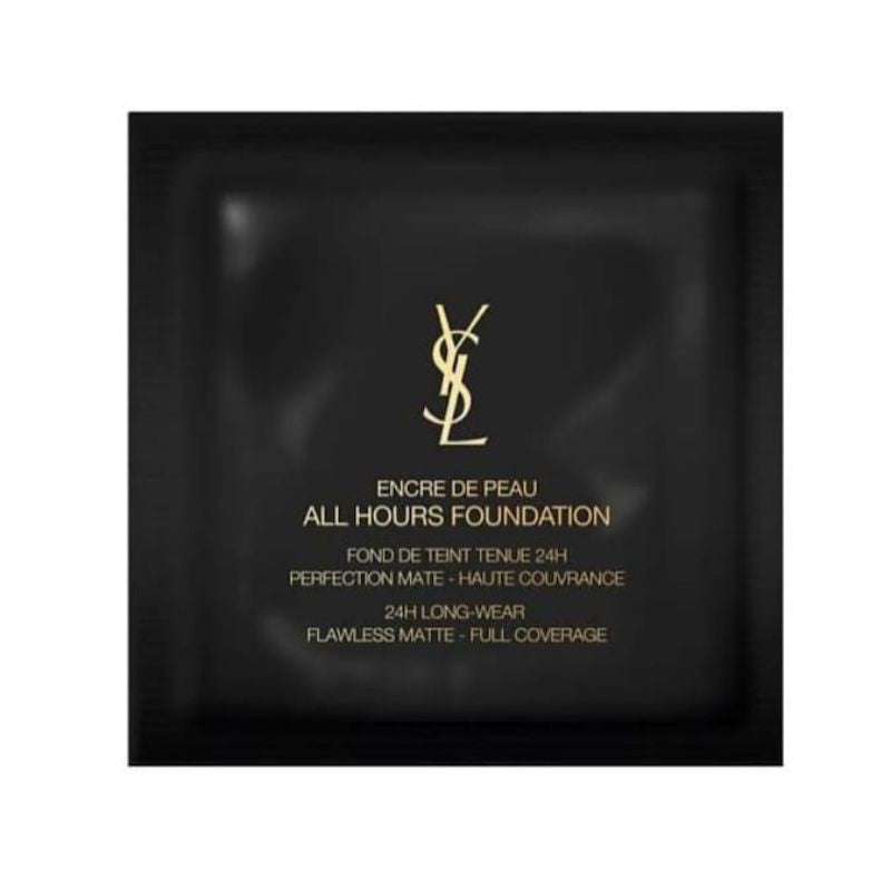 YSL All Hours Foundation - Laxe Online