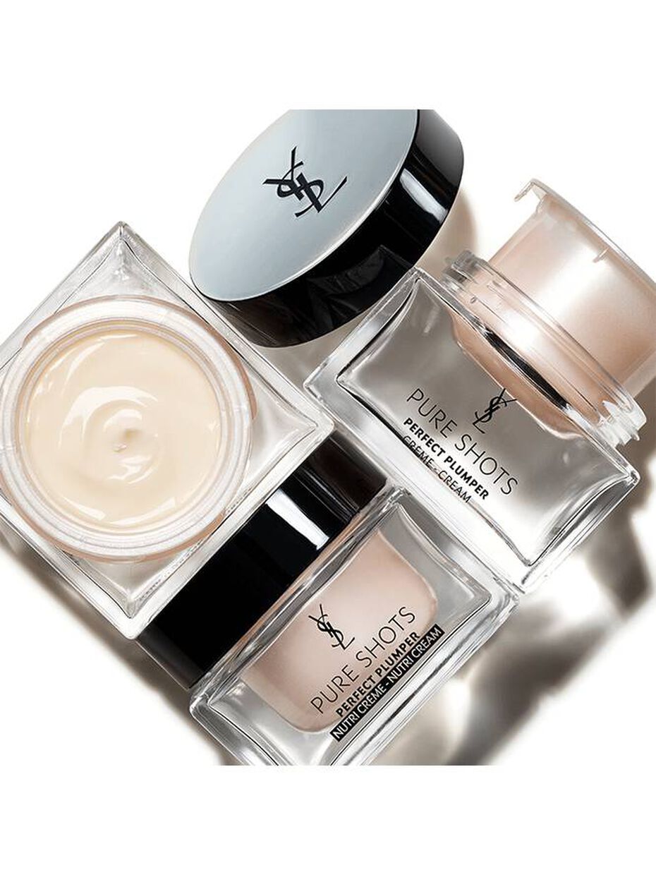 YSL Pure Shots Moisturizing cream - Laxe Online