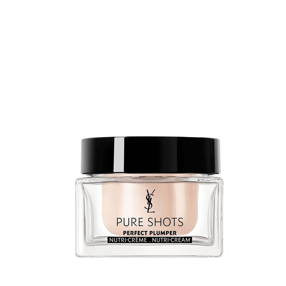 YSL Pure Shots Moisturizing cream - Laxe Online