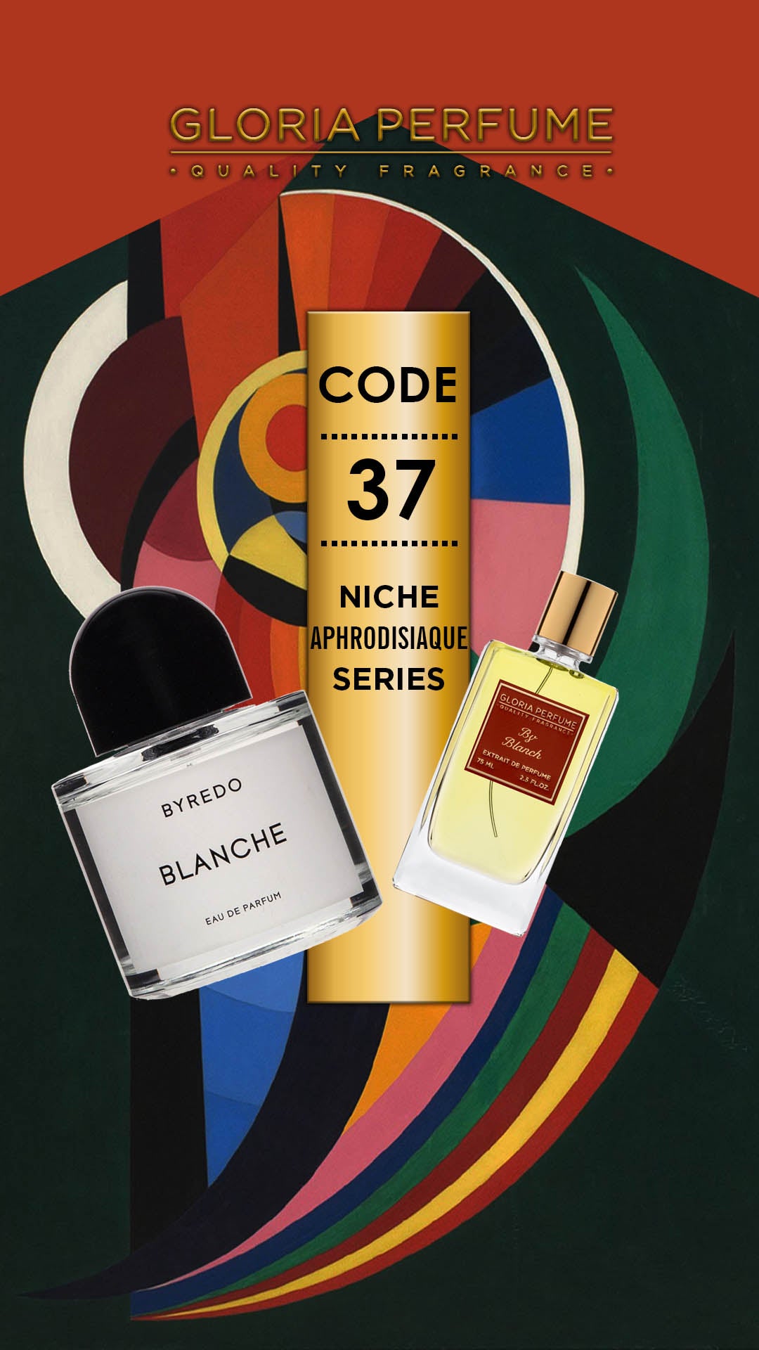 BY REDO - BLANCHE - Laxe Online