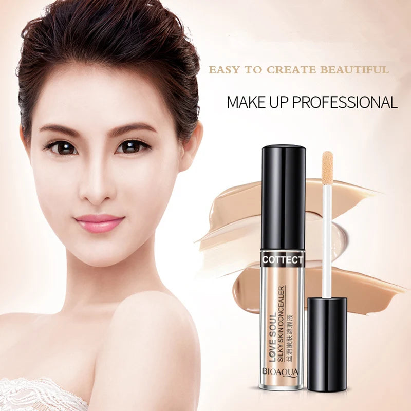 liquid concealer 01 #natural - Laxe Online