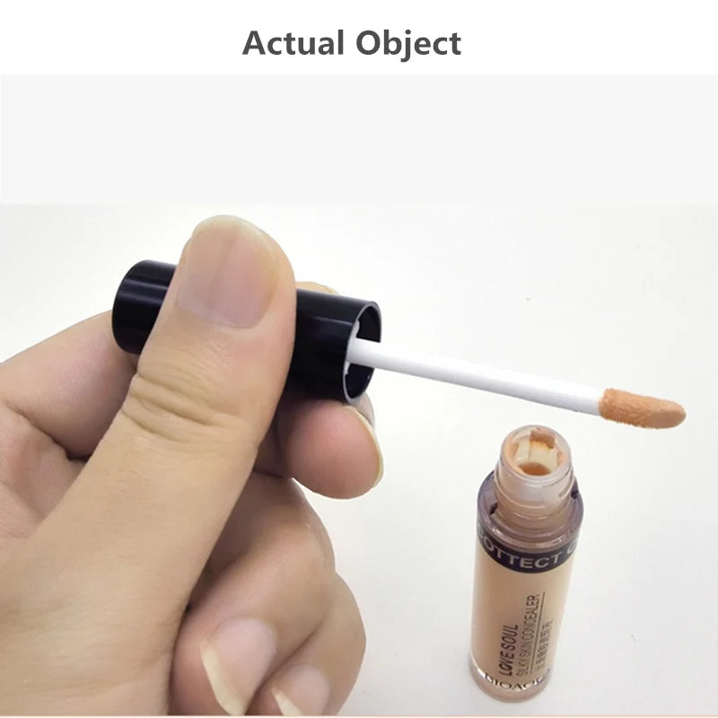 liquid concealer 01 #natural - Laxe Online