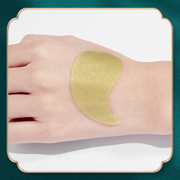 Green Tea Elastic and Meticulous Lady Eye Mask - Laxe Online