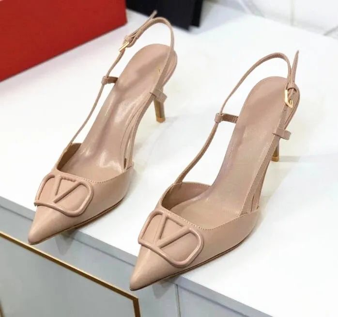 Valentino Vlogo lady shoe No.5 - Laxe Online
