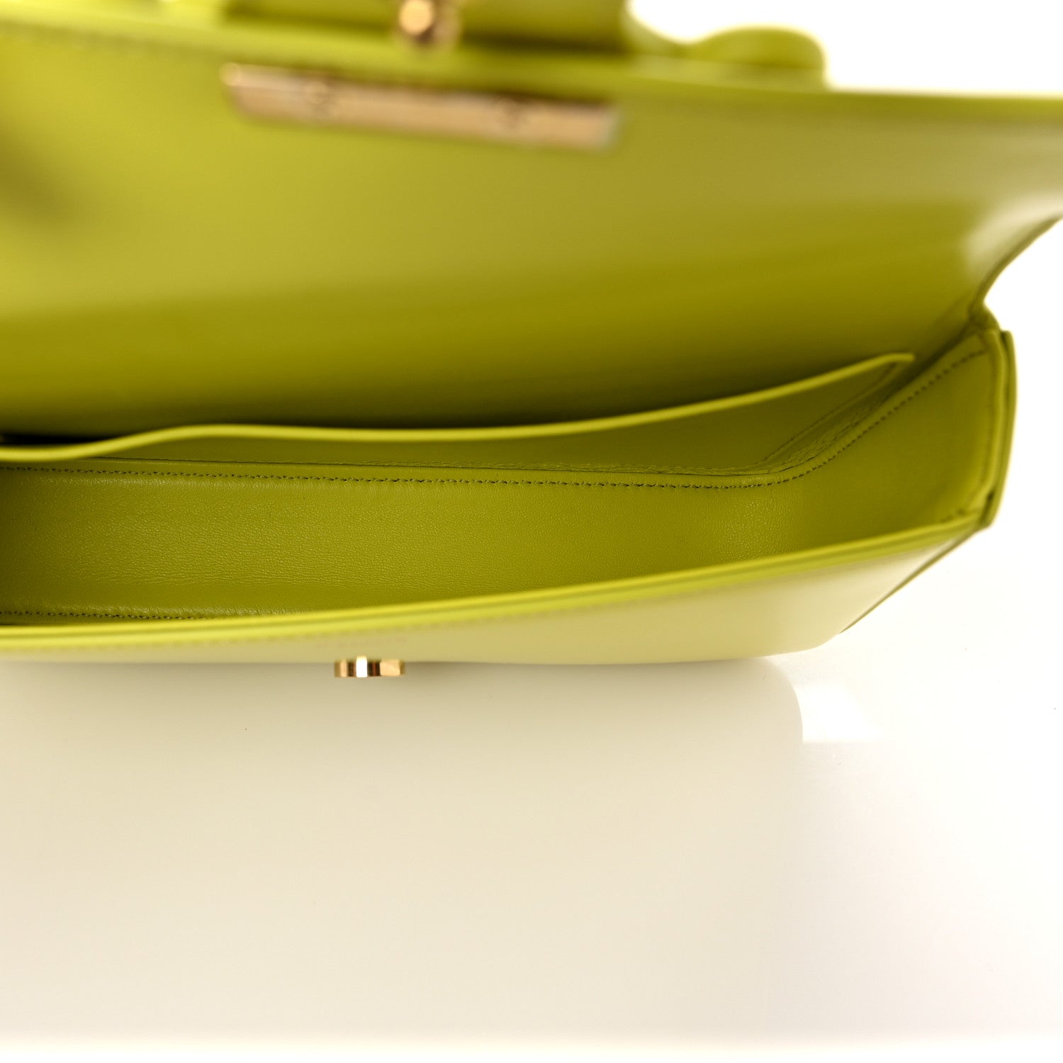 Celine leather shoulder bag - Laxe Online