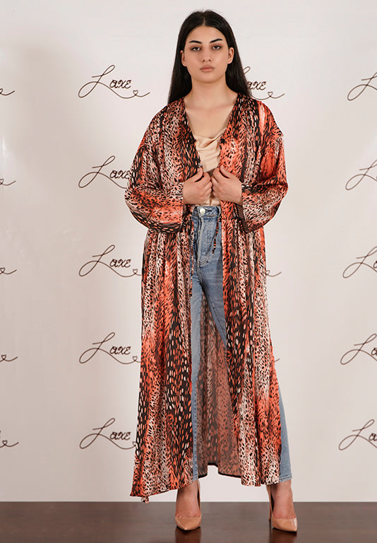 Womens Abaya - Laxe Online