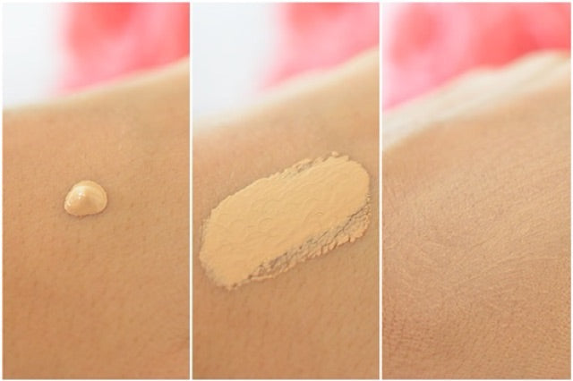 YSL All Hours Foundation - Laxe Online