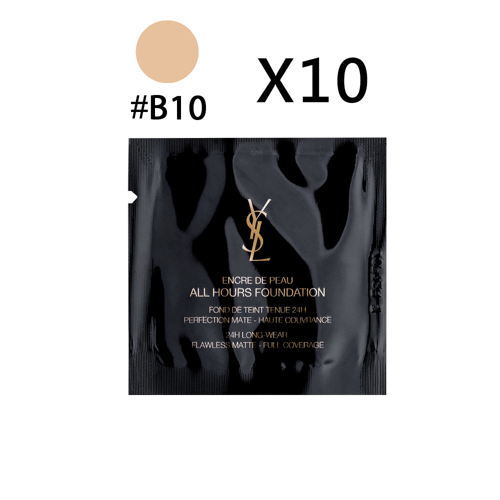 YSL All Hours Foundation - Laxe Online