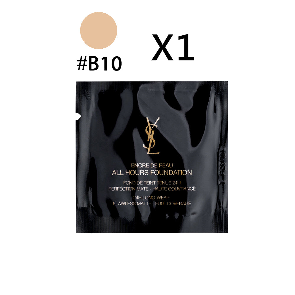 YSL All Hours Foundation - Laxe Online