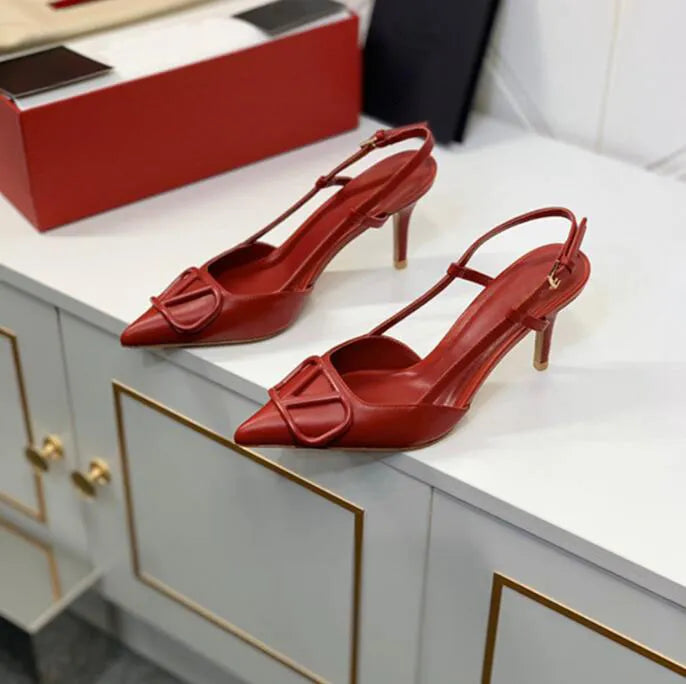 Valentino Vlogo lady shoe No.6 - Laxe Online