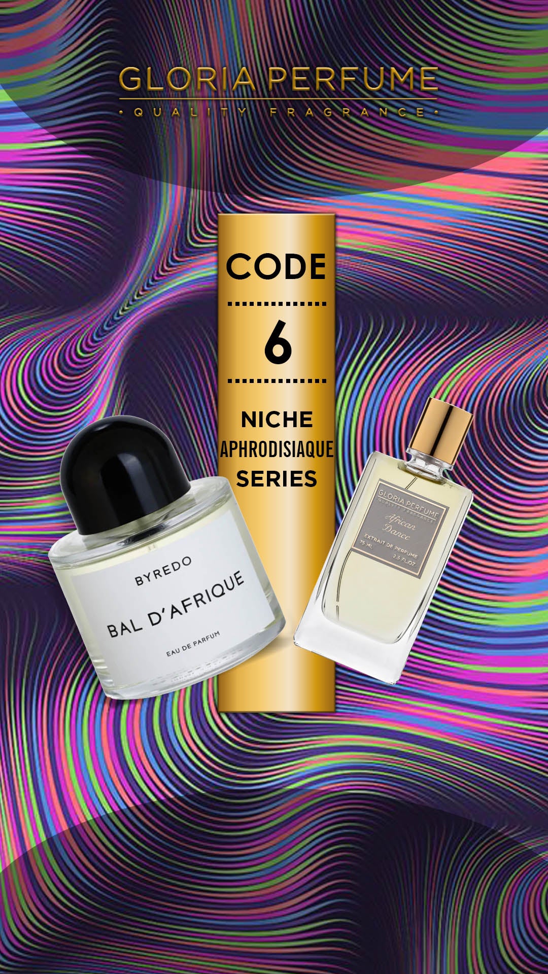 BY REDO - BAL D'AFRIQUE - Laxe Online