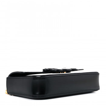 Celine shoulder bag in patent calf leather - Laxe Online