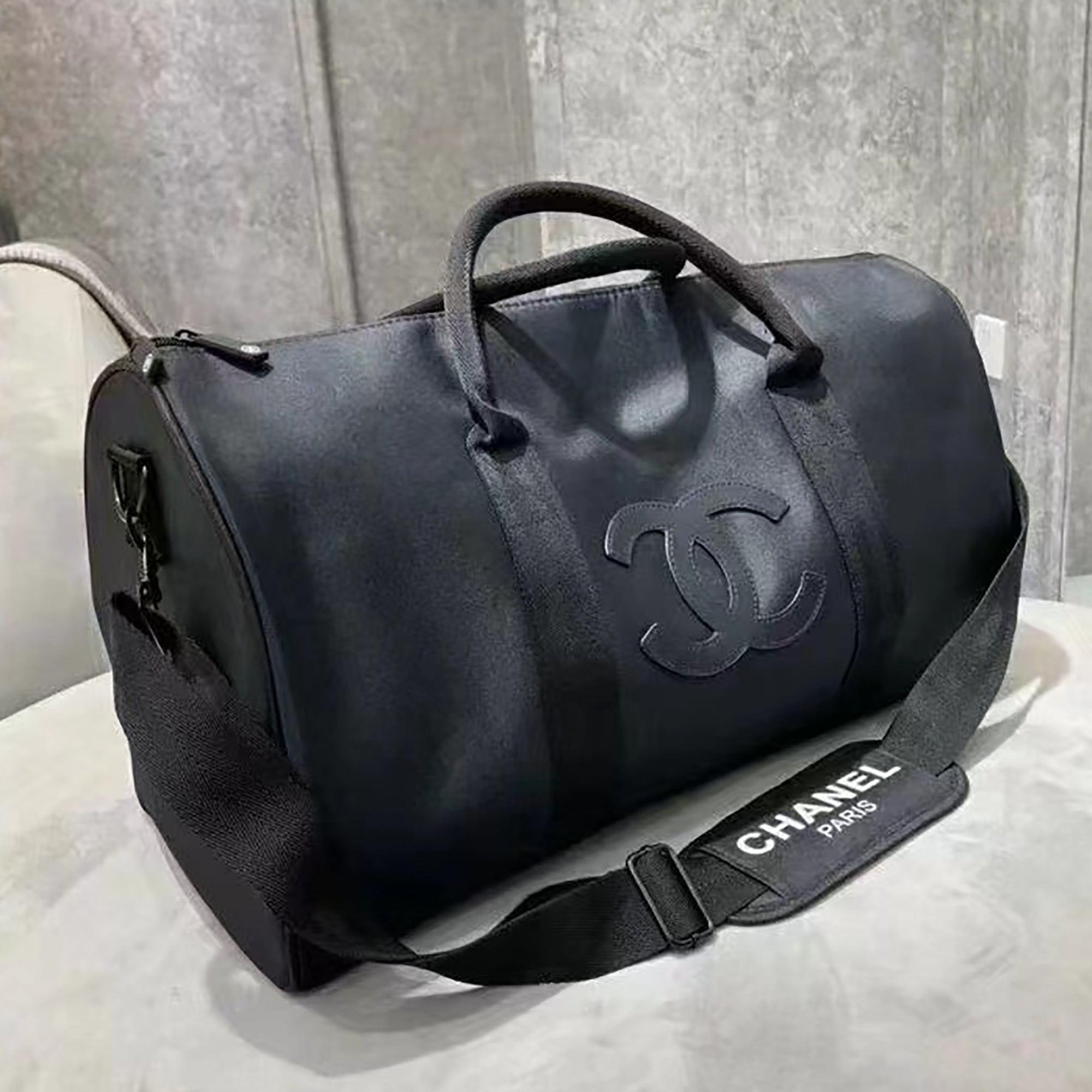 Chanel bag for the club or trips - Laxe Online