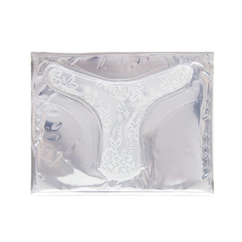 Moisturizing Label Yoni Vagina mask - Laxe Online