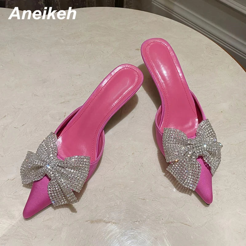 Aneikeh sandals - Laxe Online