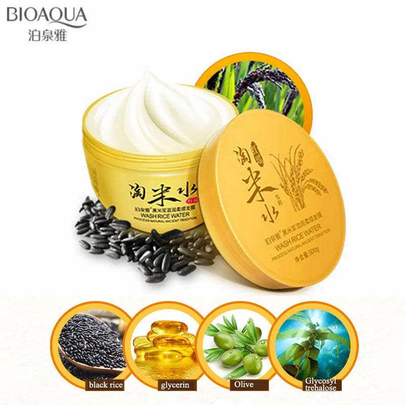 hair mask 500g - Laxe Online