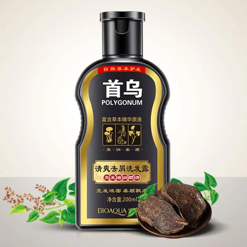 BIOAQUA Shampoo Anti Dandruff Hair