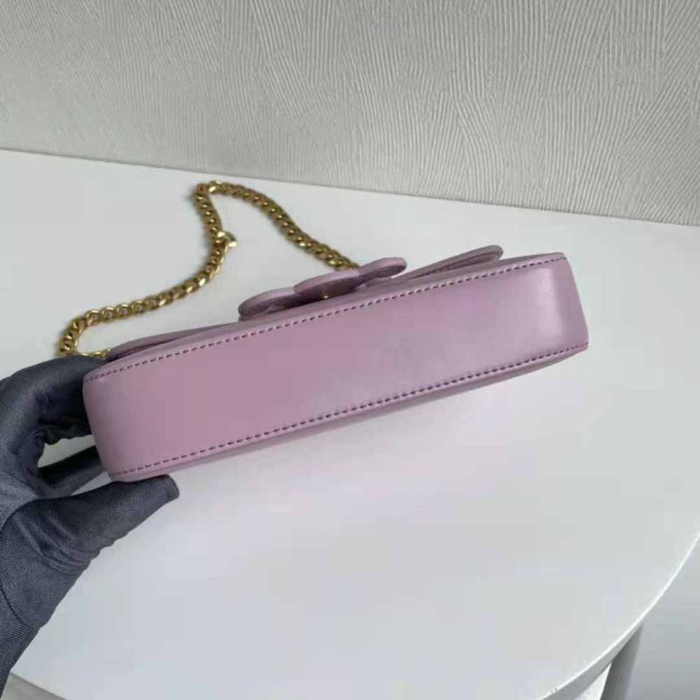 Celine leather shoulder bag - Laxe Online